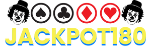 Logo JACKPOT180